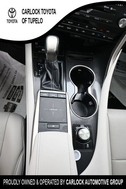 Used 2021 Lexus RX 350 FWD w/ Accessory Package (P1) image 31