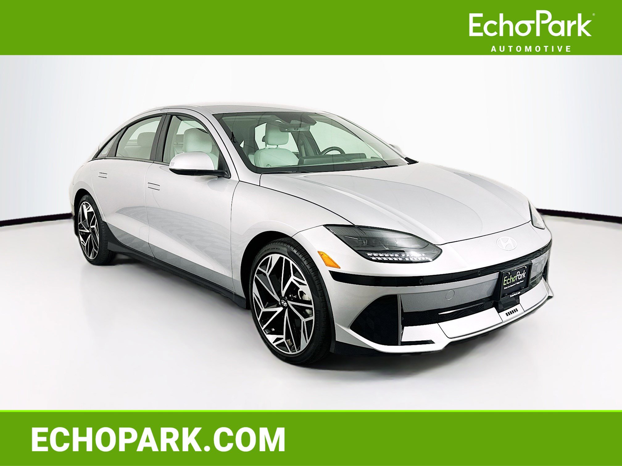 Used 2024 Hyundai Ioniq 6 SEL