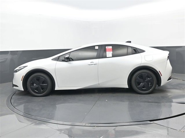 New 2026 Toyota Prius LE image 20