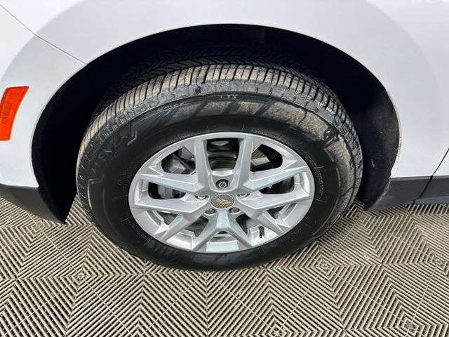 Used 2024 Chevrolet Equinox LT image 10