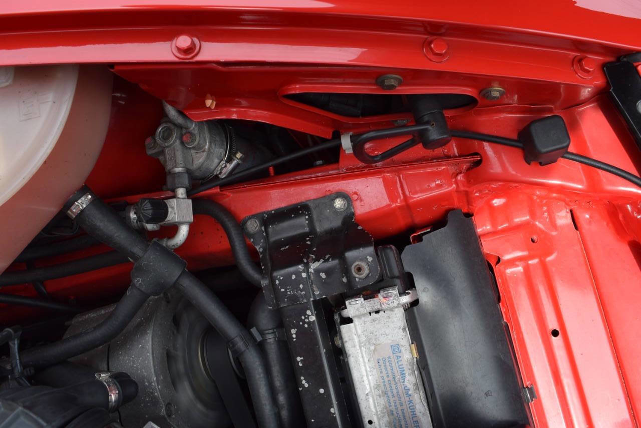 Used 1993 Porsche 968 image 68