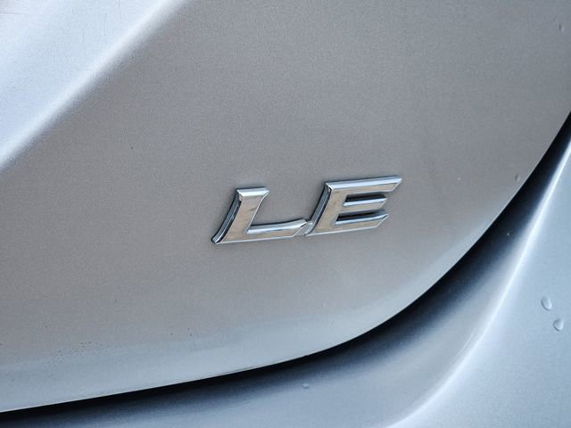 Used 2019 Toyota Camry LE FWD image 12