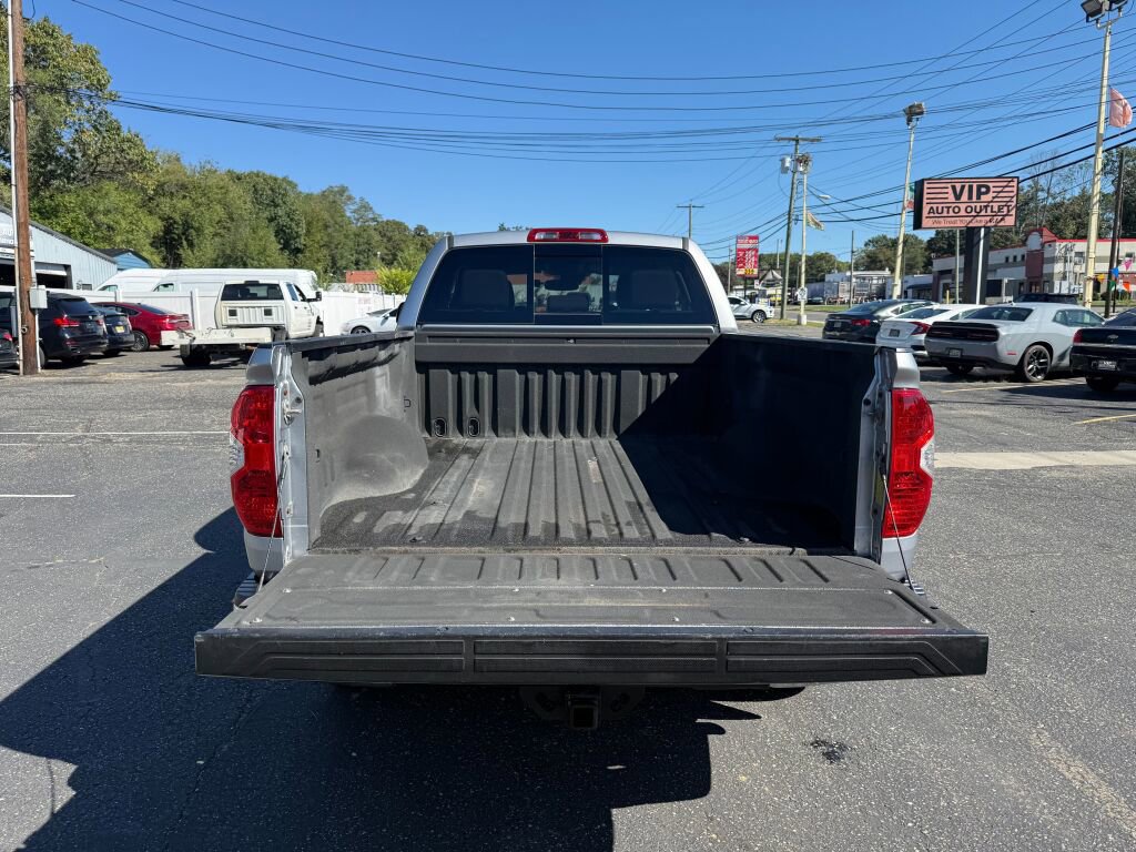 Used 2019 Toyota Tundra SR5 image 29