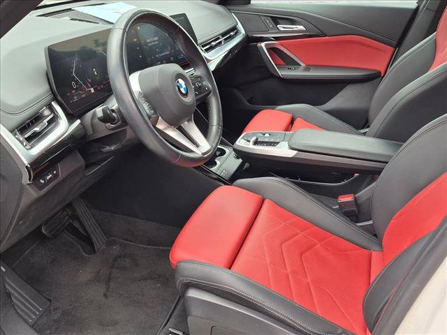 Certified 2023 BMW X1 xDrive28i w/ Convenience Package AWD/4WD image 12