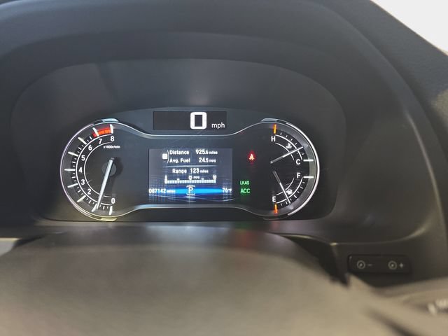 Used 2018 Honda Ridgeline RTL-E image 21