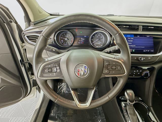 Used 2021 Buick Encore GX Preferred FWD image 11