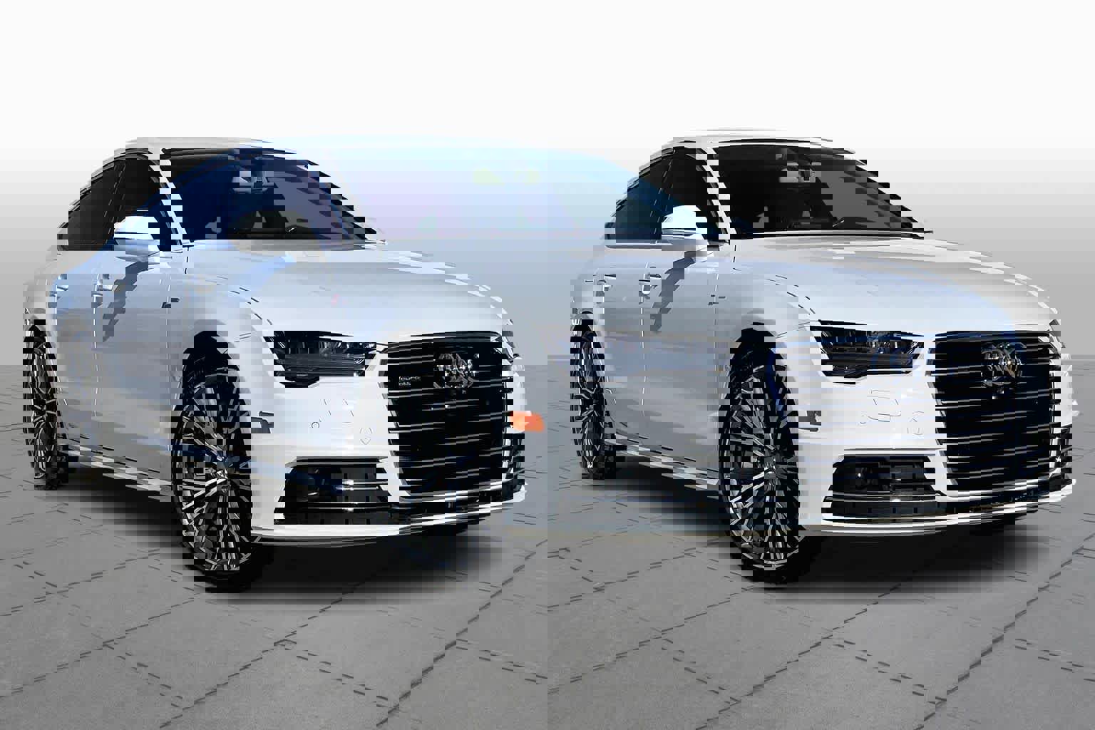 Used 2017 Audi A7 3.0T Premium Plus w/ Comfort Seating Package image 3