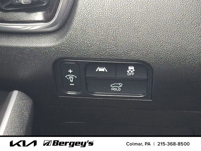 Certified 2023 Kia Sorento SX AWD/4WD image 28