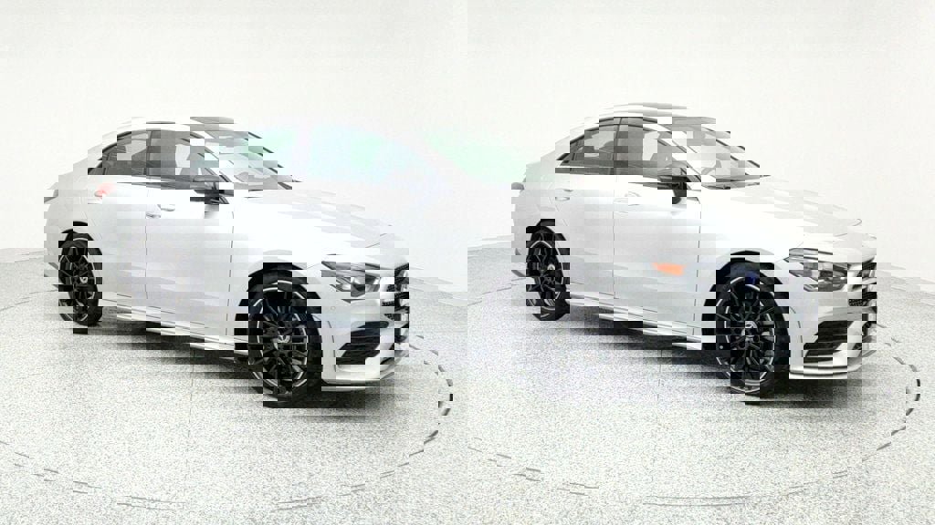 Used 2021 Mercedes-Benz CLA 250 image 3
