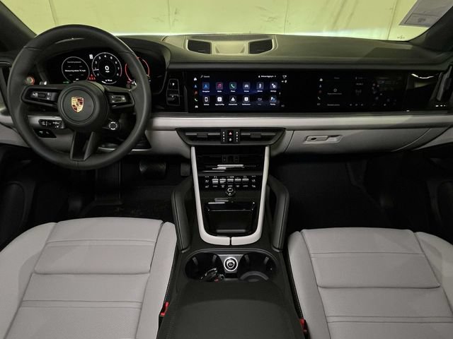 New 2026 Porsche Cayenne AWD/4WD image 27