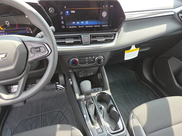 New 2026 Chevrolet TrailBlazer LS AWD/4WD image 30