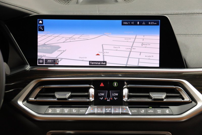 Used 2019 BMW X7 xDrive50i w/ M Sport Package AWD/4WD image 67