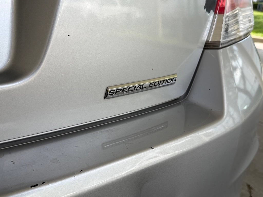 Used 2012 Honda Accord SE image 14