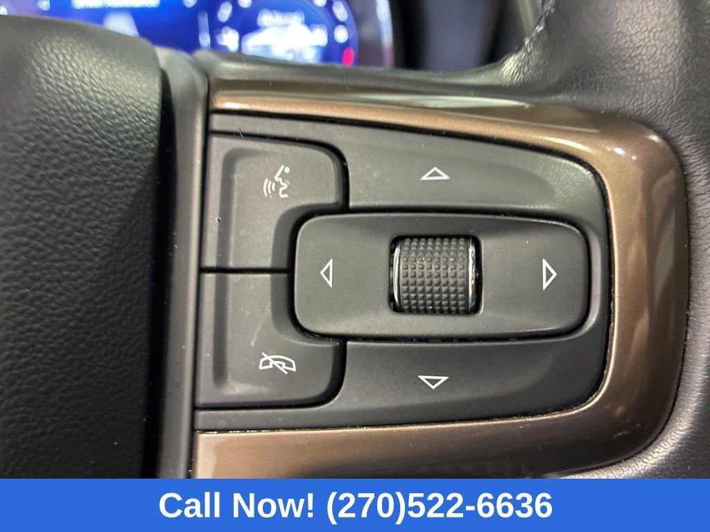 Used 2022 Chevrolet Suburban High Country image 26