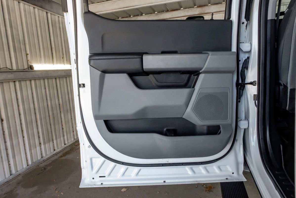 Used 2023 Ford F250 XL w/ STX Appearance Package image 45