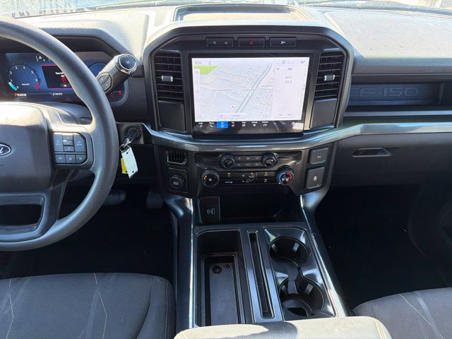 Used 2024 Ford F150 STX RWD image 18
