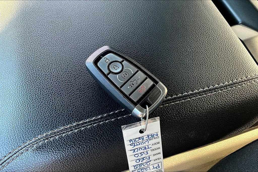 Used 2022 Ford F150 XLT w/ Equipment Group 302A High image 38