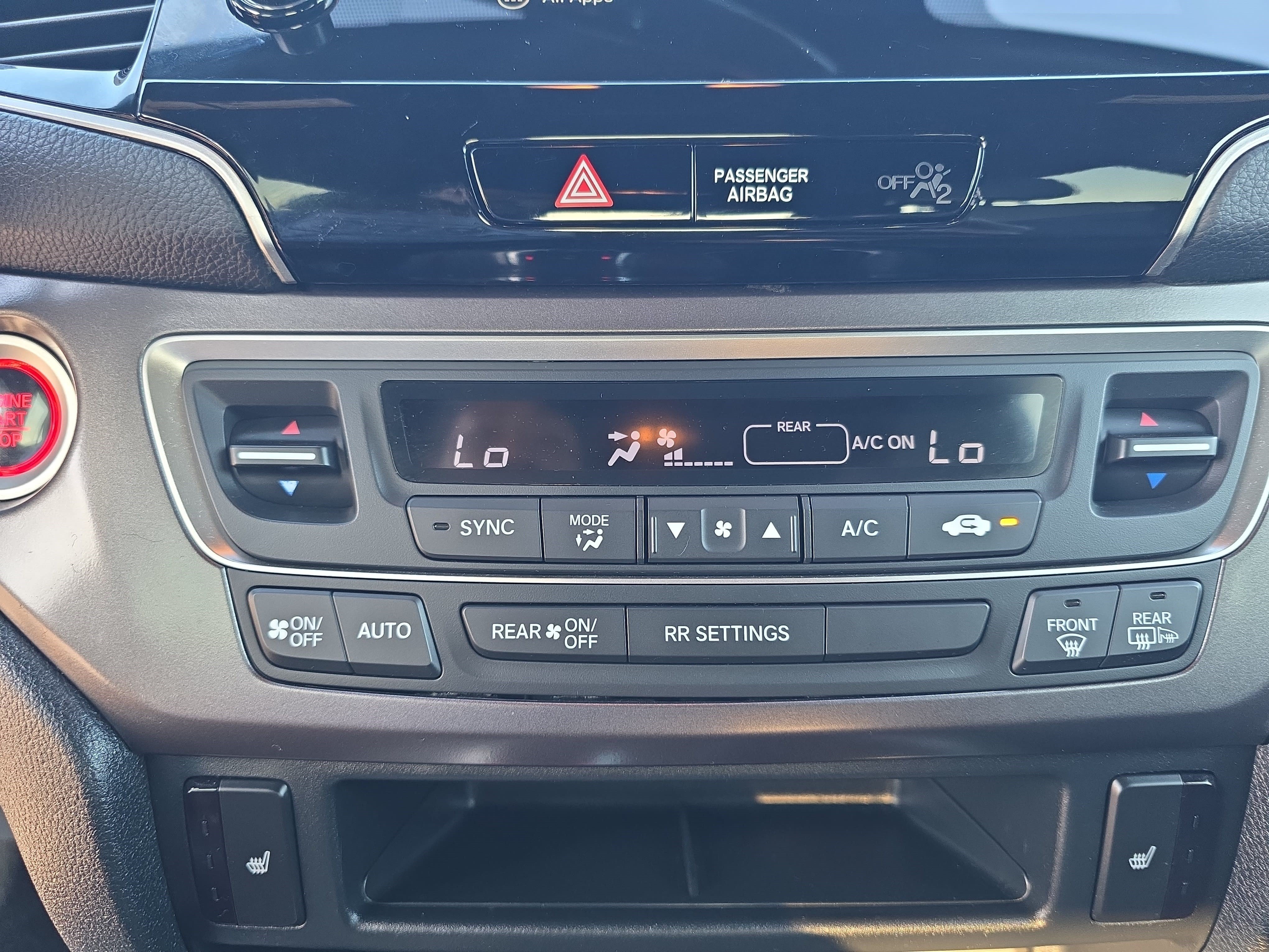 Used 2023 Honda Passport EX-L image 21