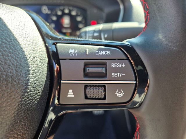 New 2026 Honda Civic Si image 18