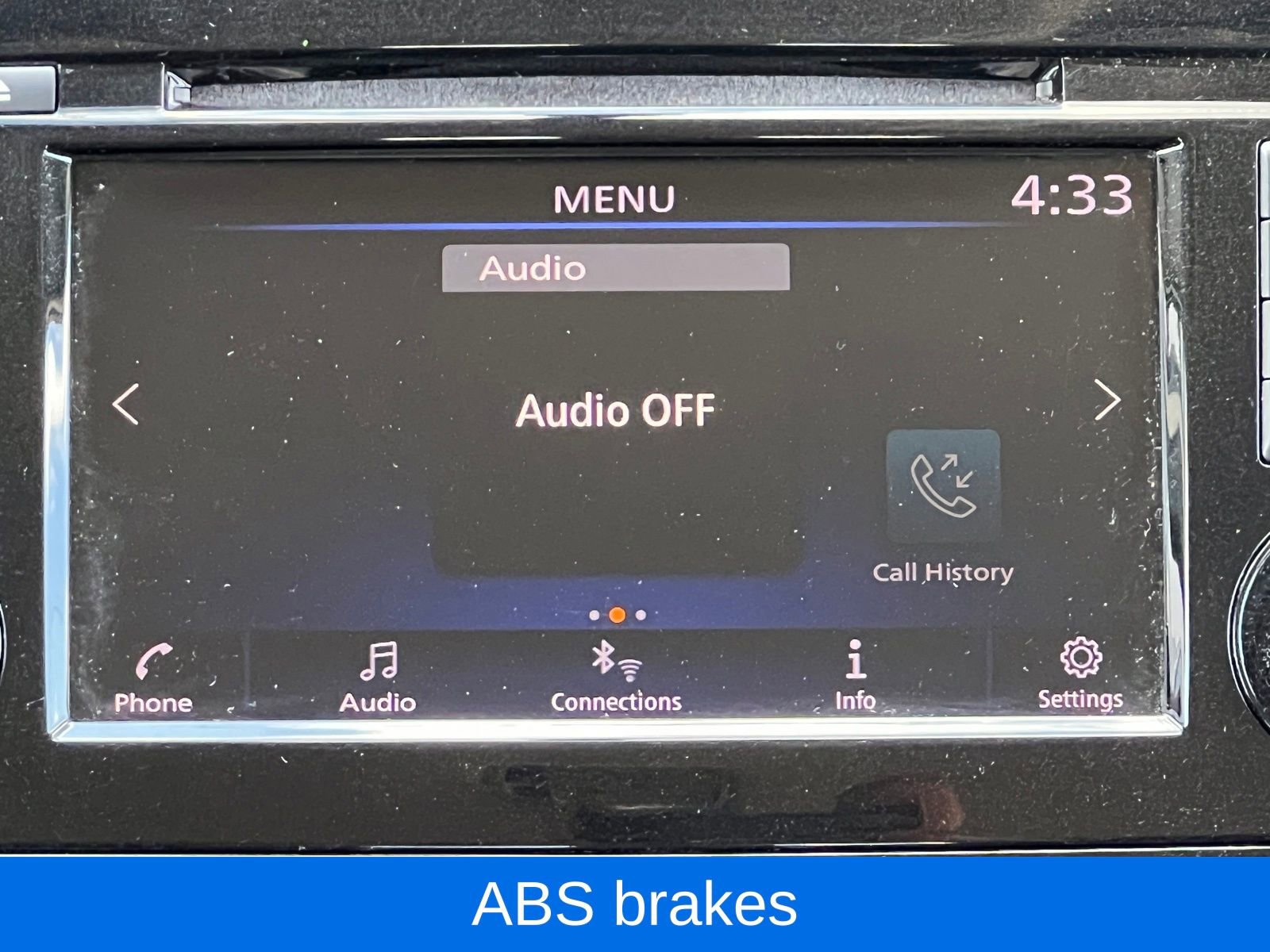 Used 2019 Nissan Rogue Sport S AWD/4WD image 21