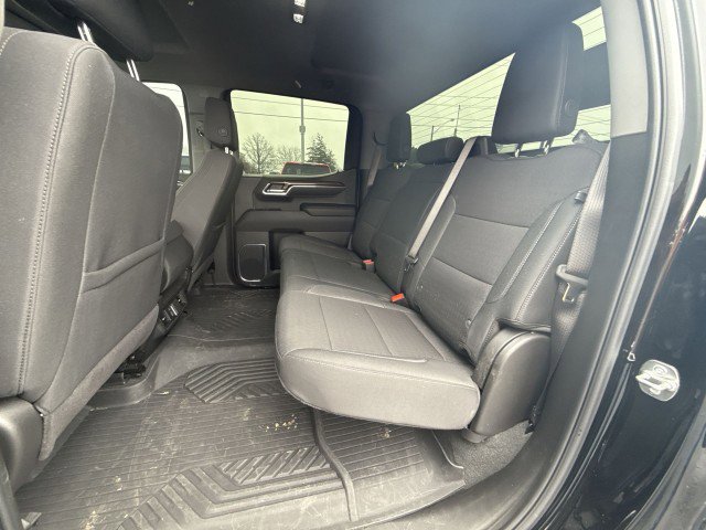 Used 2025 Chevrolet Silverado 1500 LT Trail Boss image 23