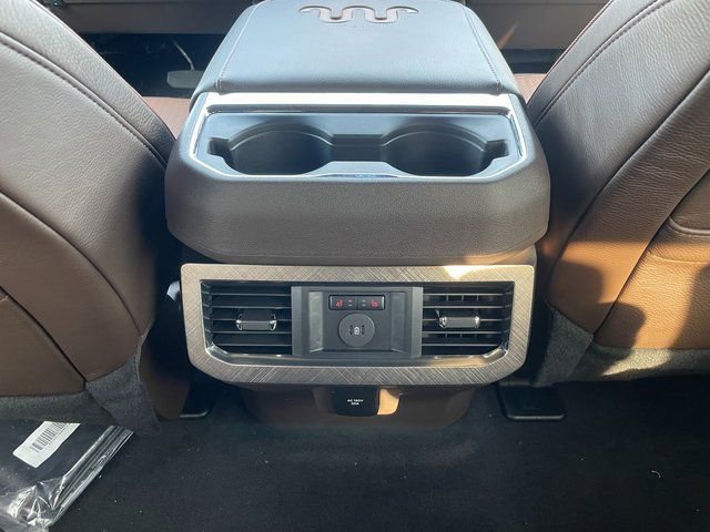 New 2025 Ford F350 King Ranch image 12