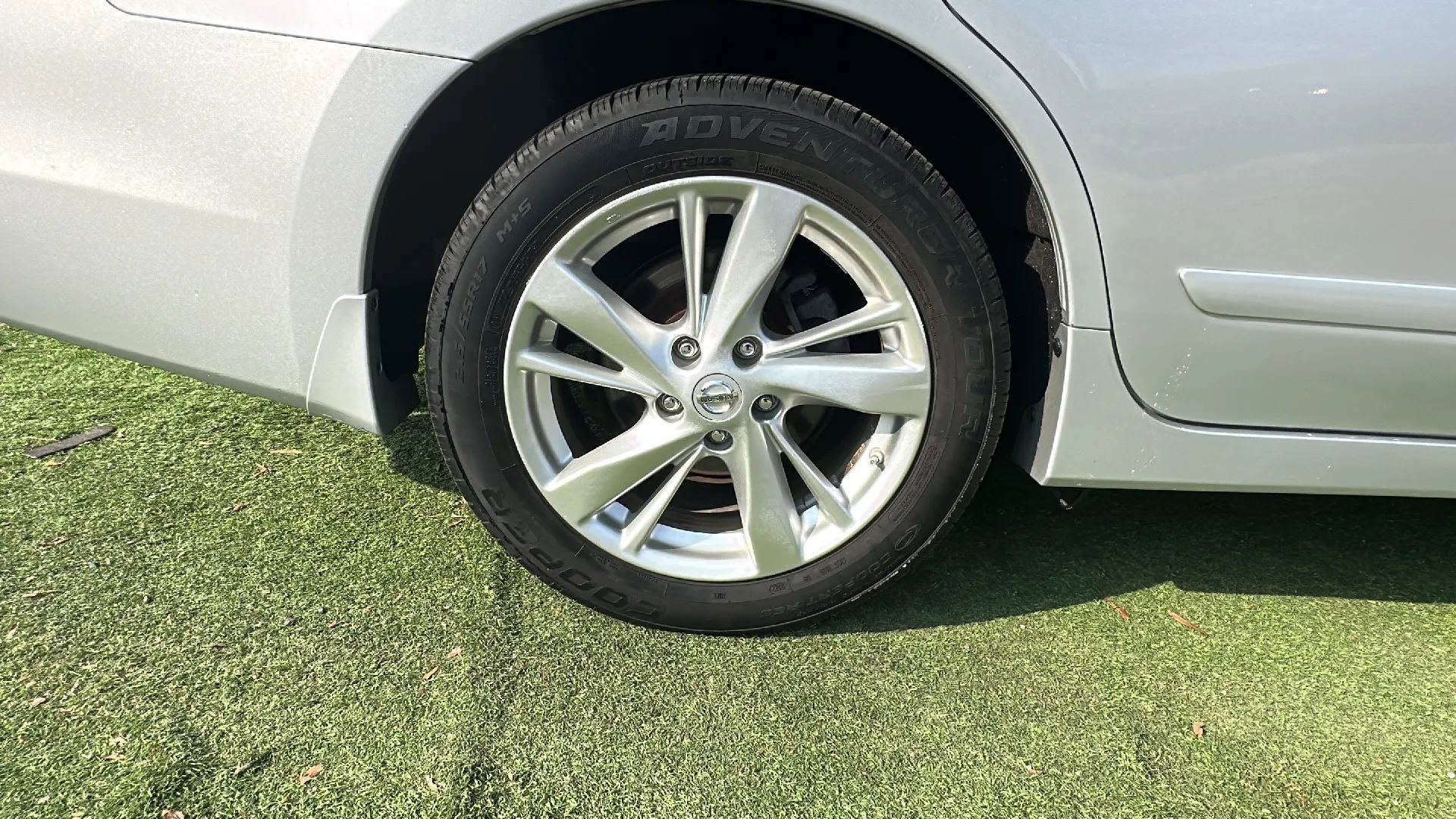 Used 2015 Nissan Altima 2.5 SL w/ Technology Package image 47