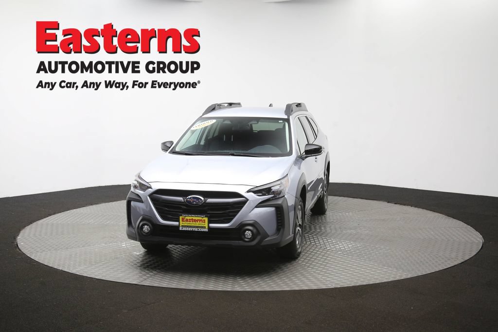 Used 2025 Subaru Outback Premium AWD/4WD image 47