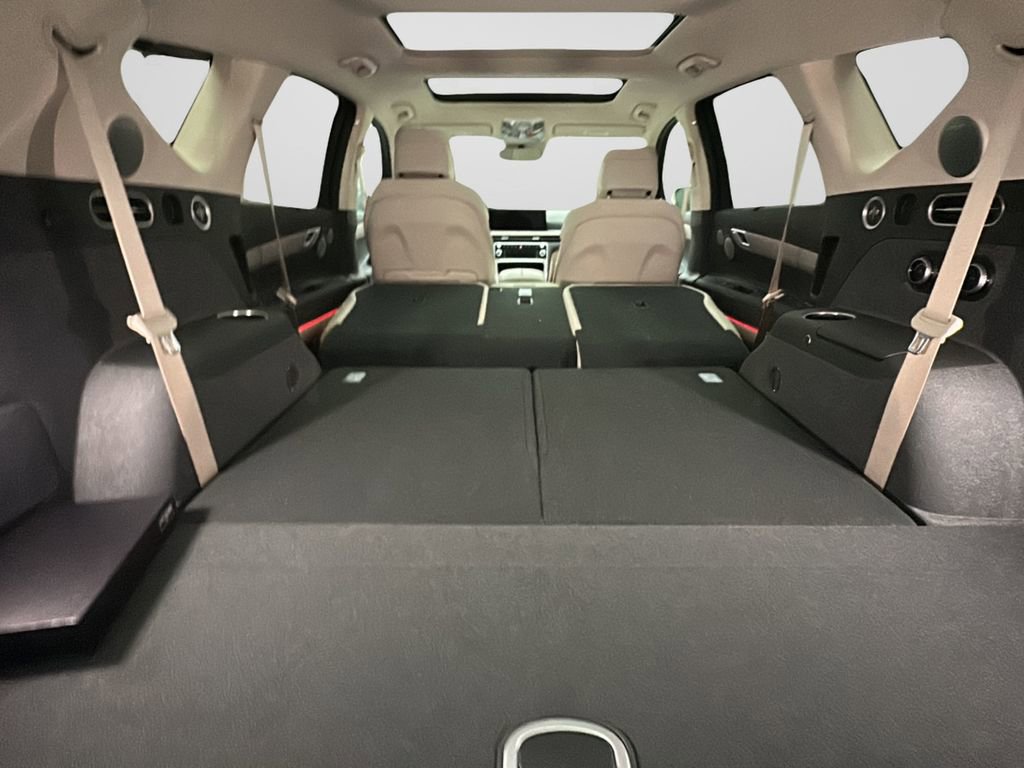 New 2026 Genesis GV80 2.5T Advanced AWD/4WD image 21