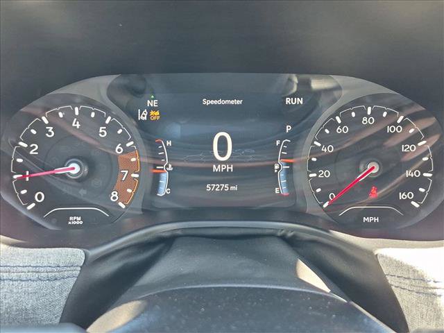 Used 2024 Jeep Compass Latitude AWD/4WD image 11