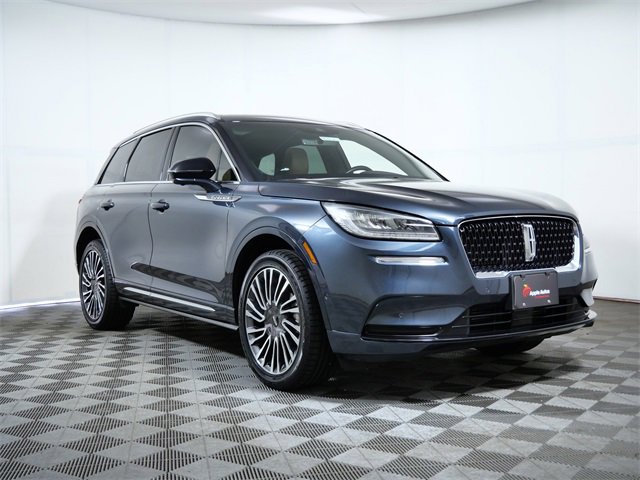 Used 2022 Lincoln Corsair Reserve w/ Equipment Group 201A