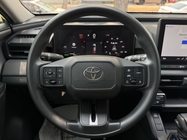 Used 2026 Toyota RAV4 LE FWD image 13