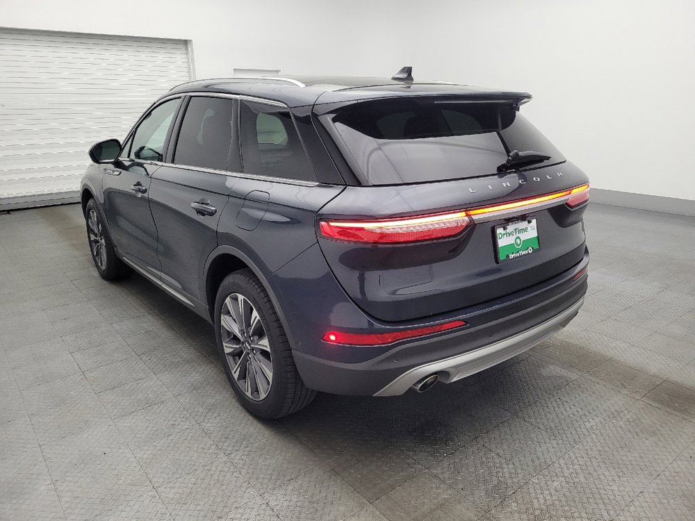 Used 2021 Lincoln Corsair Reserve w/ Equipment Group 201A image 5