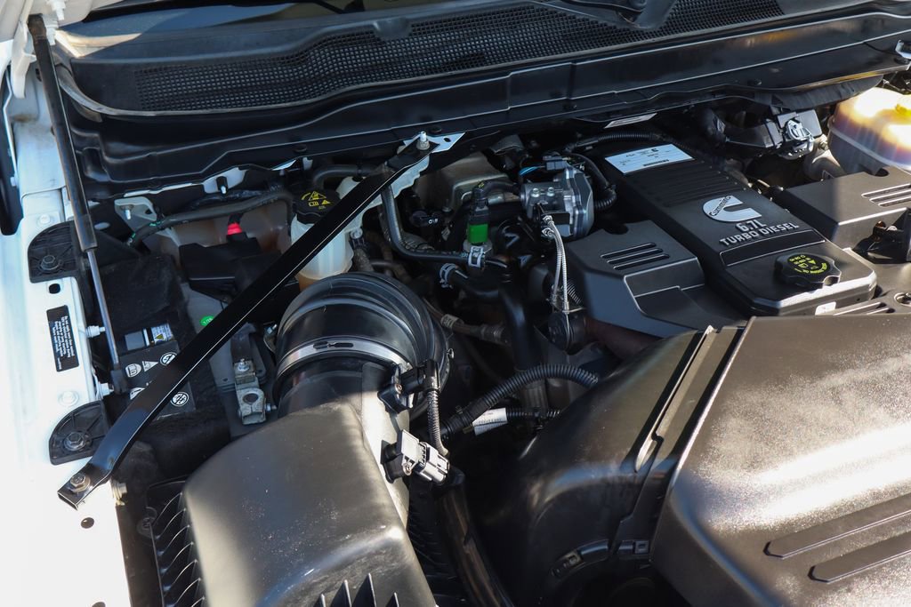 Used 2022 RAM 3500 Big Horn image 13