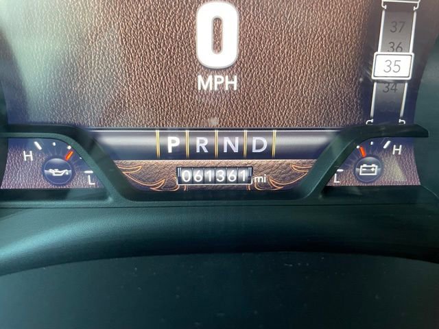 Used 2022 RAM 1500 Big Horn image 18