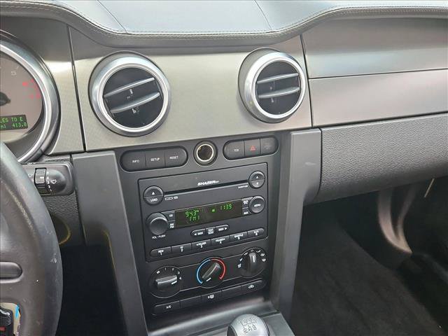 Used 2007 Ford Mustang Shelby GT500 RWD image 15