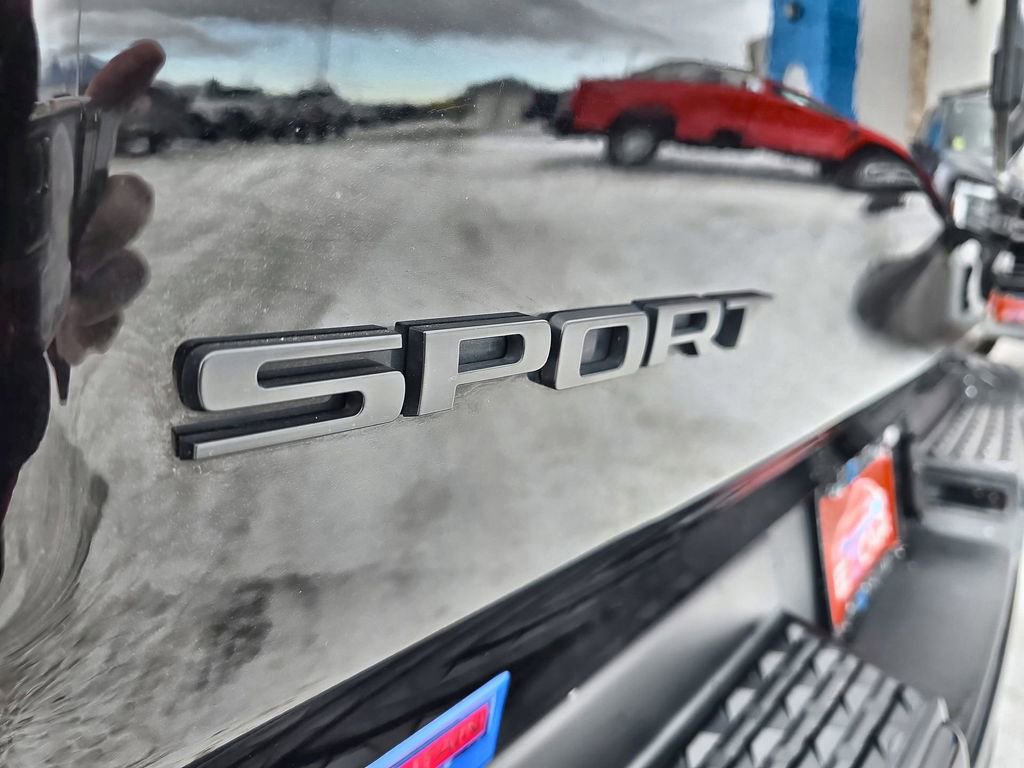 Used 2019 RAM 1500 Sport w/ Level 2 Equipment Group image 14