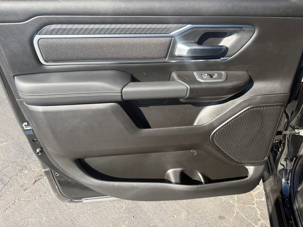 New 2026 RAM 1500 Big Horn image 35