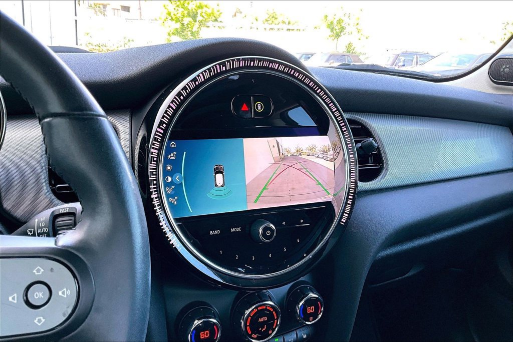 Used 2024 MINI Cooper SE FWD image 20