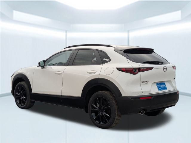 New 2026 MAZDA CX-30 AWD 2.5 S image 4