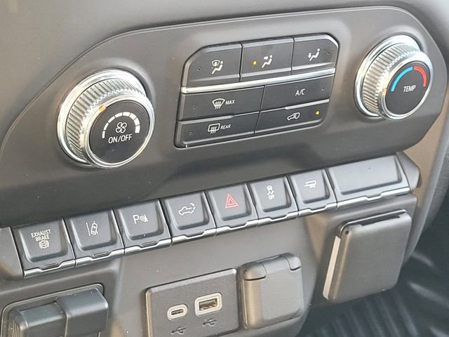 Used 2024 GMC Sierra 2500 Pro w/ Convenience Package image 18