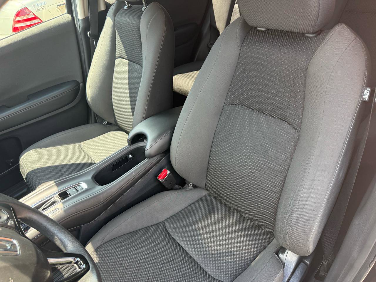 Used 2020 Honda HR-V EX image 6