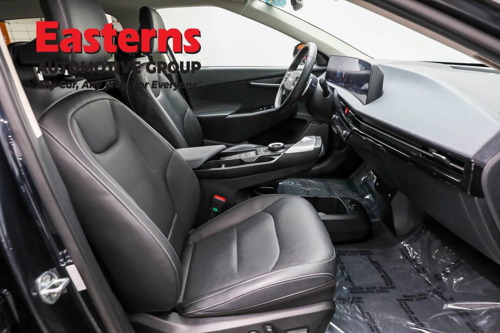 Used 2022 Kia EV6 Wind w/ Wind Technology Package image 26