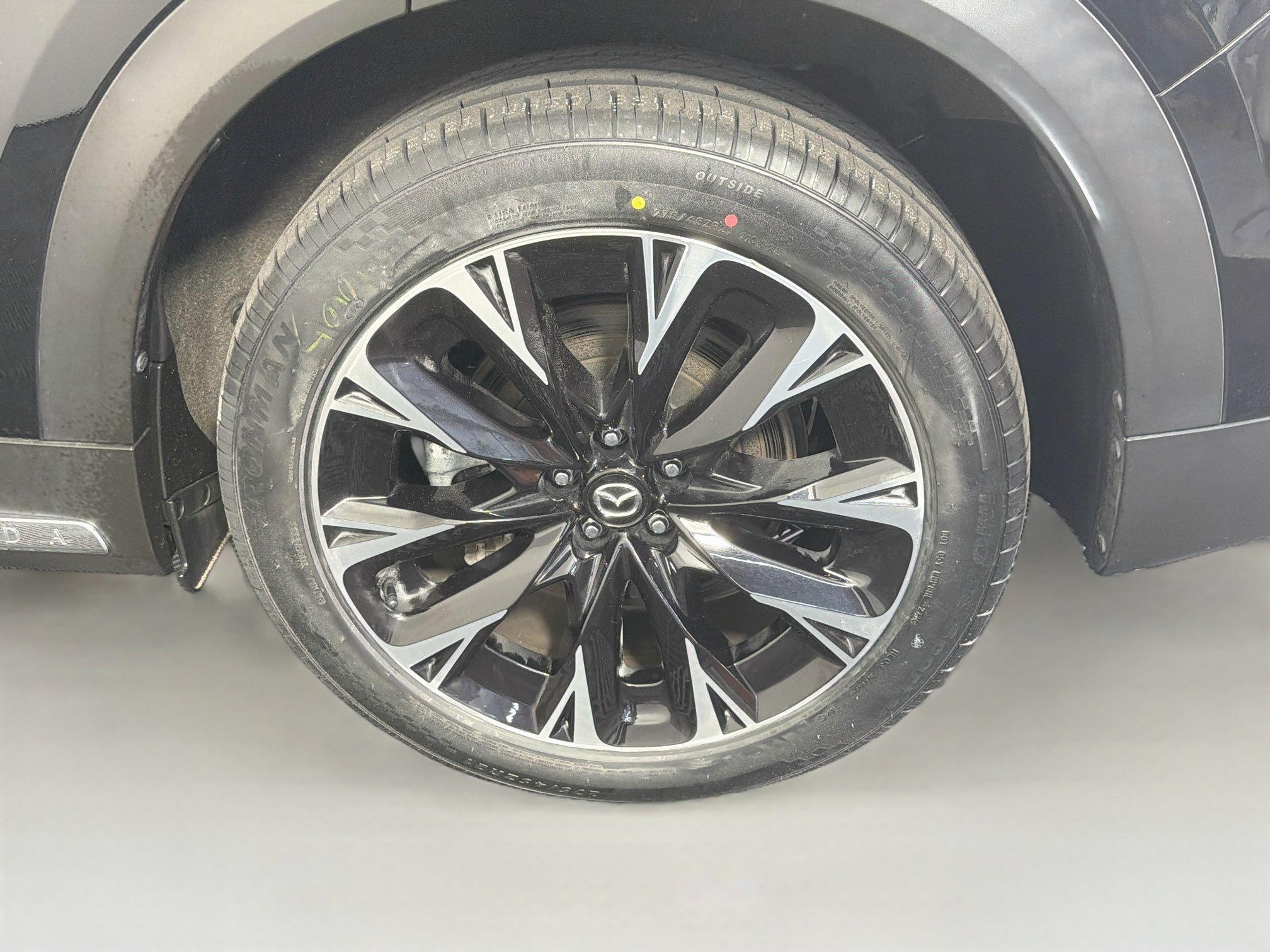 Used 2024 MAZDA CX-90 Plug-In Hybrid w/ Premium Pkg AWD/4WD image 11