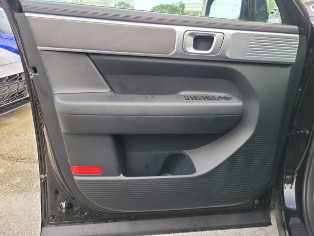 Certified 2026 Hyundai Santa Fe SE FWD image 12