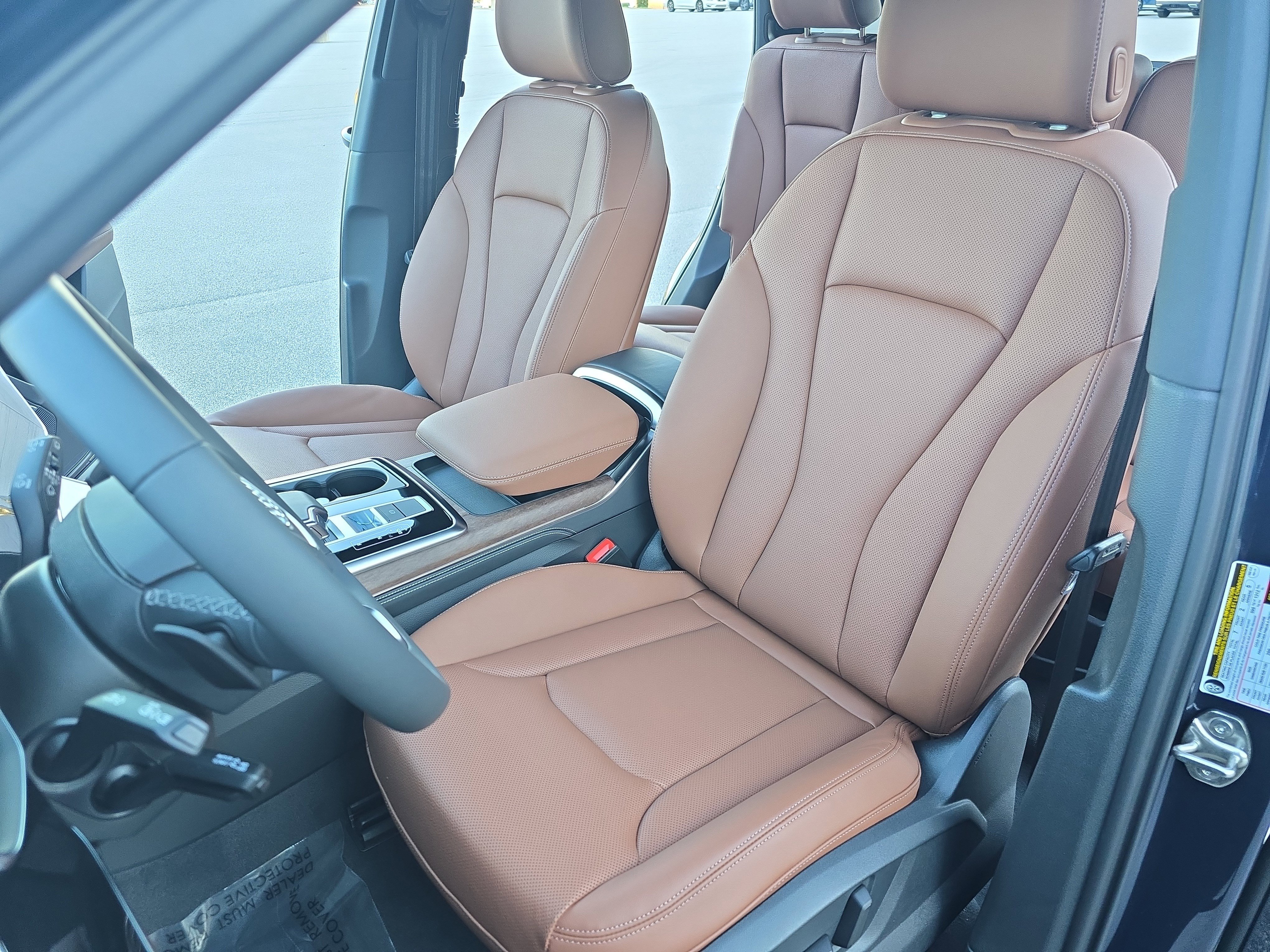 New 2026 Audi Q7 2.0T Premium Plus image 15