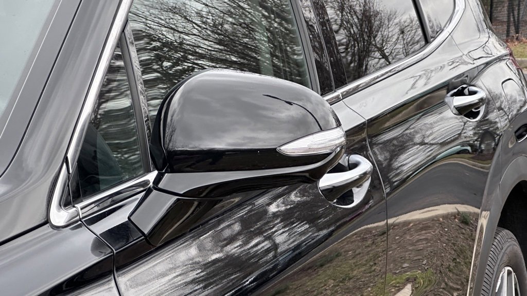 Used 2023 Hyundai Santa Fe SEL Premium image 12