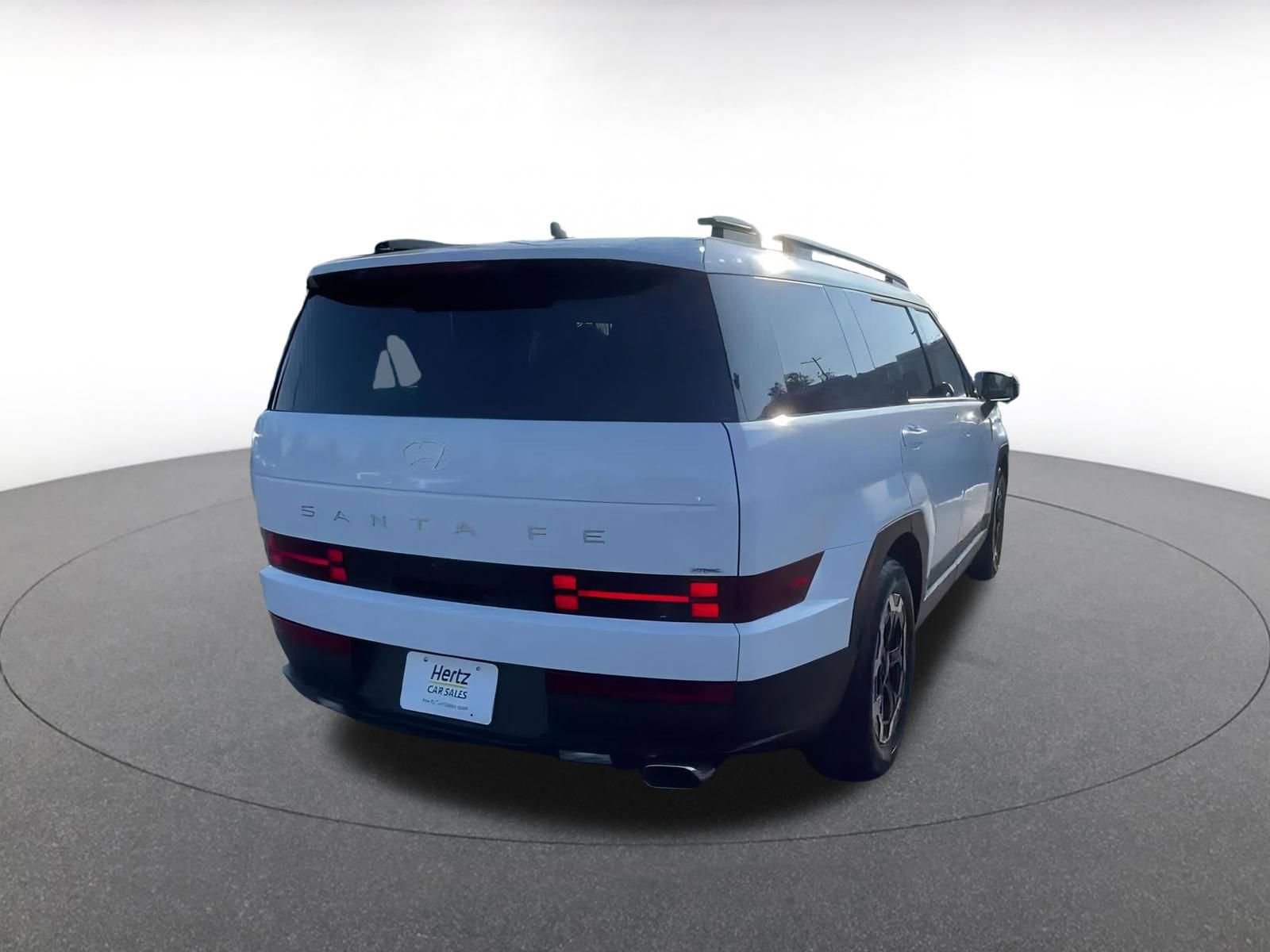 Used 2025 Hyundai Santa Fe SEL image 14