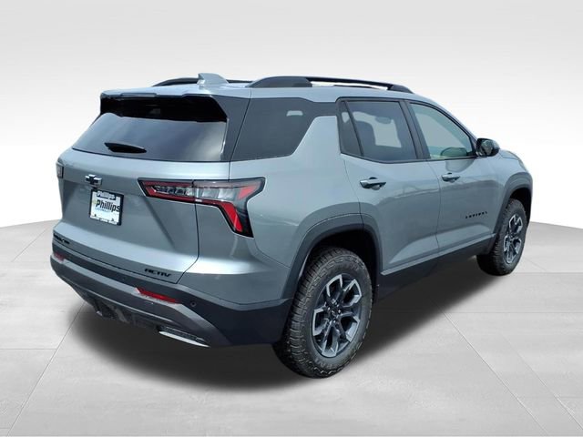 New 2026 Chevrolet Equinox ACTIV AWD/4WD image 3