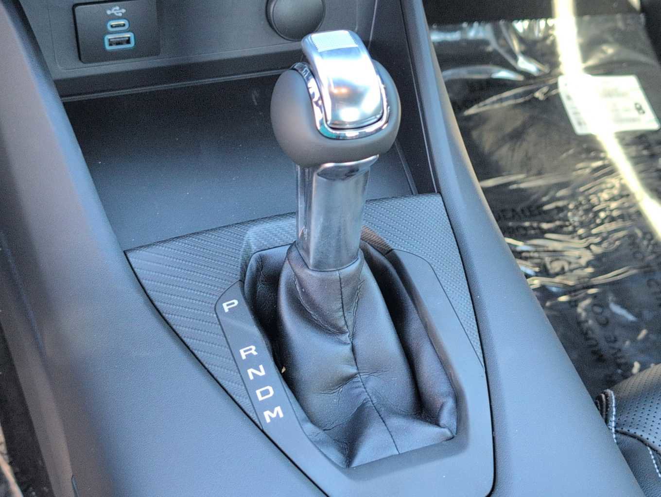 New 2026 Ford Mustang GT Premium RWD image 6
